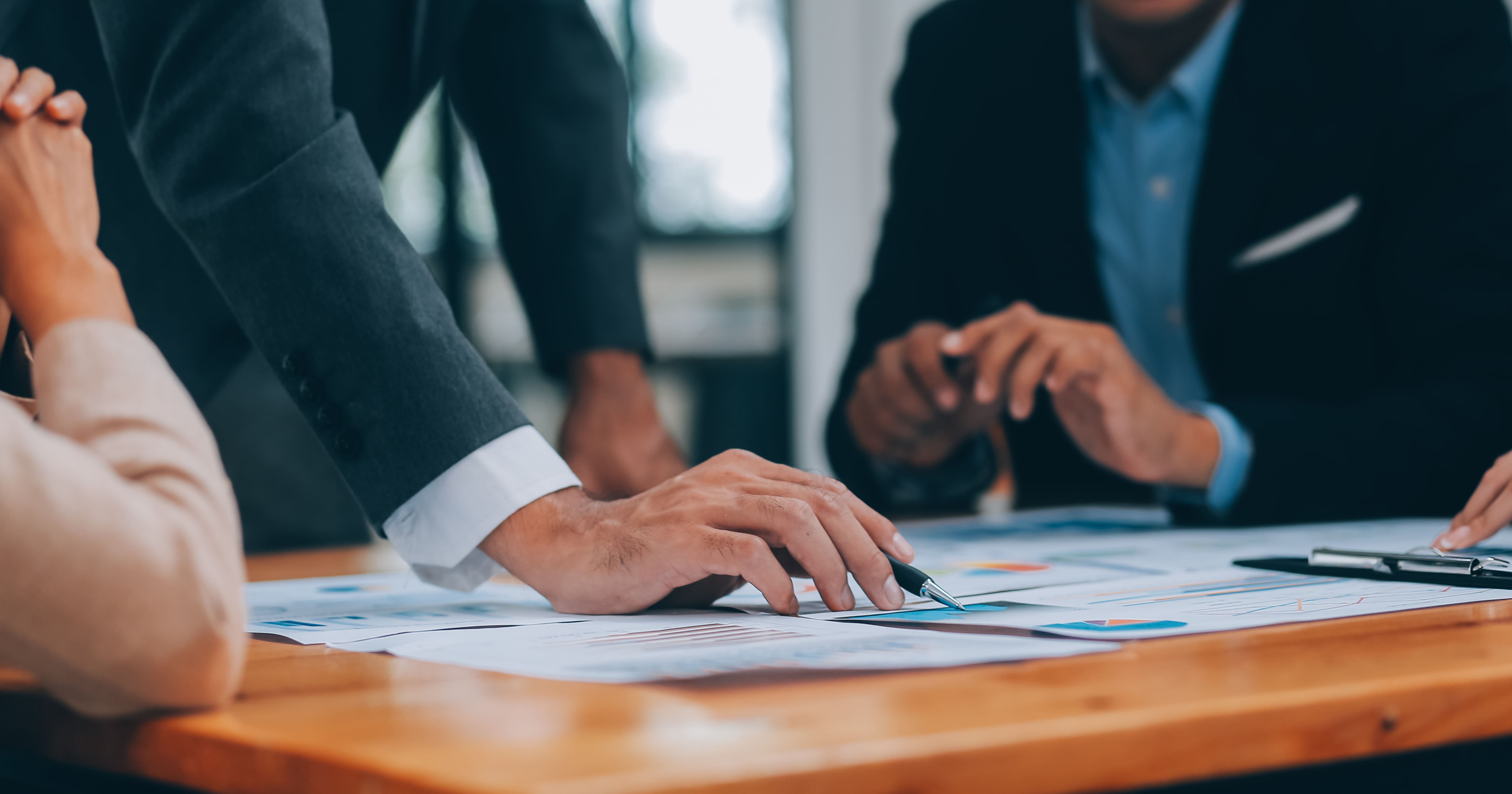 Корпоративным клиентам