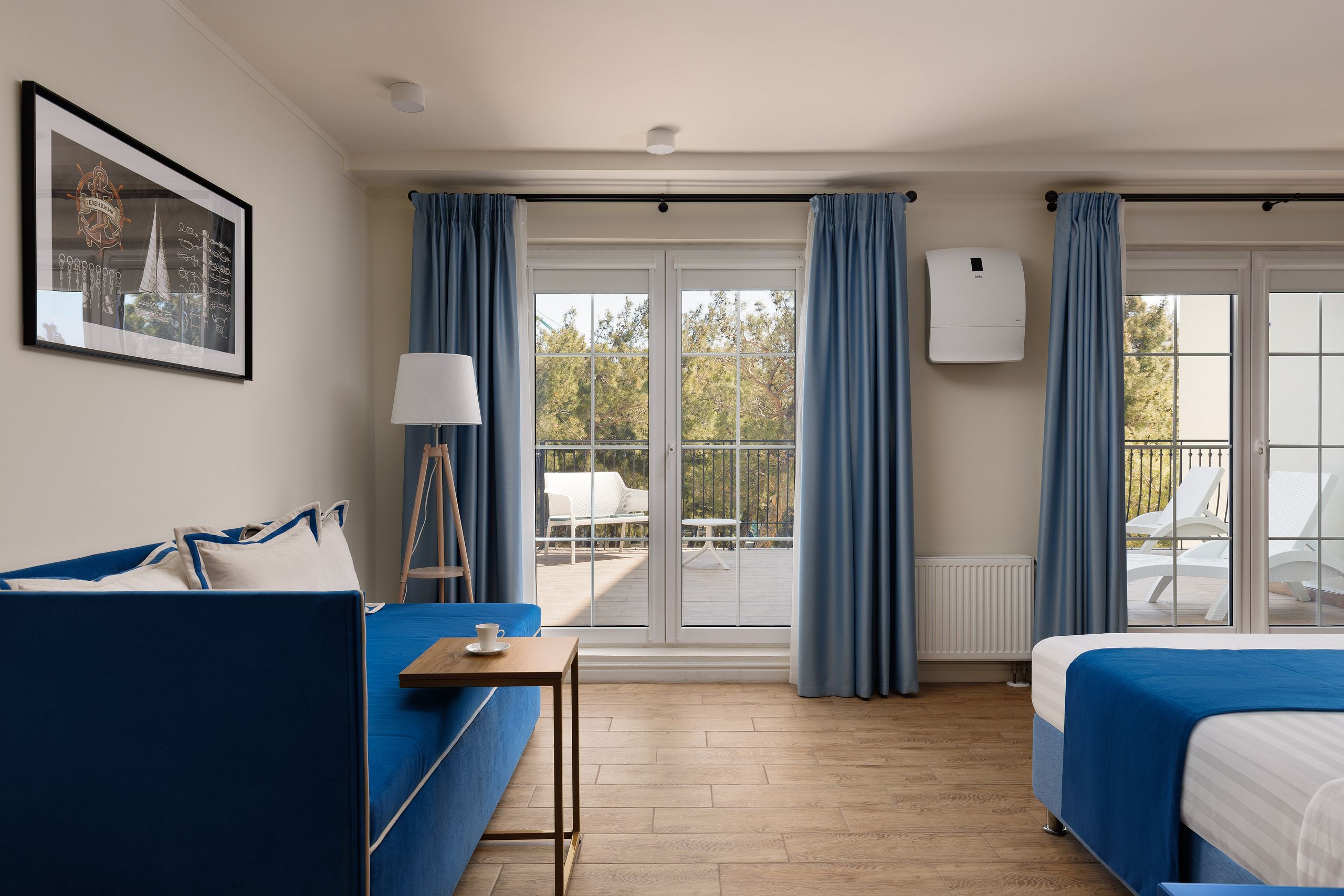 Номер комфорт-3