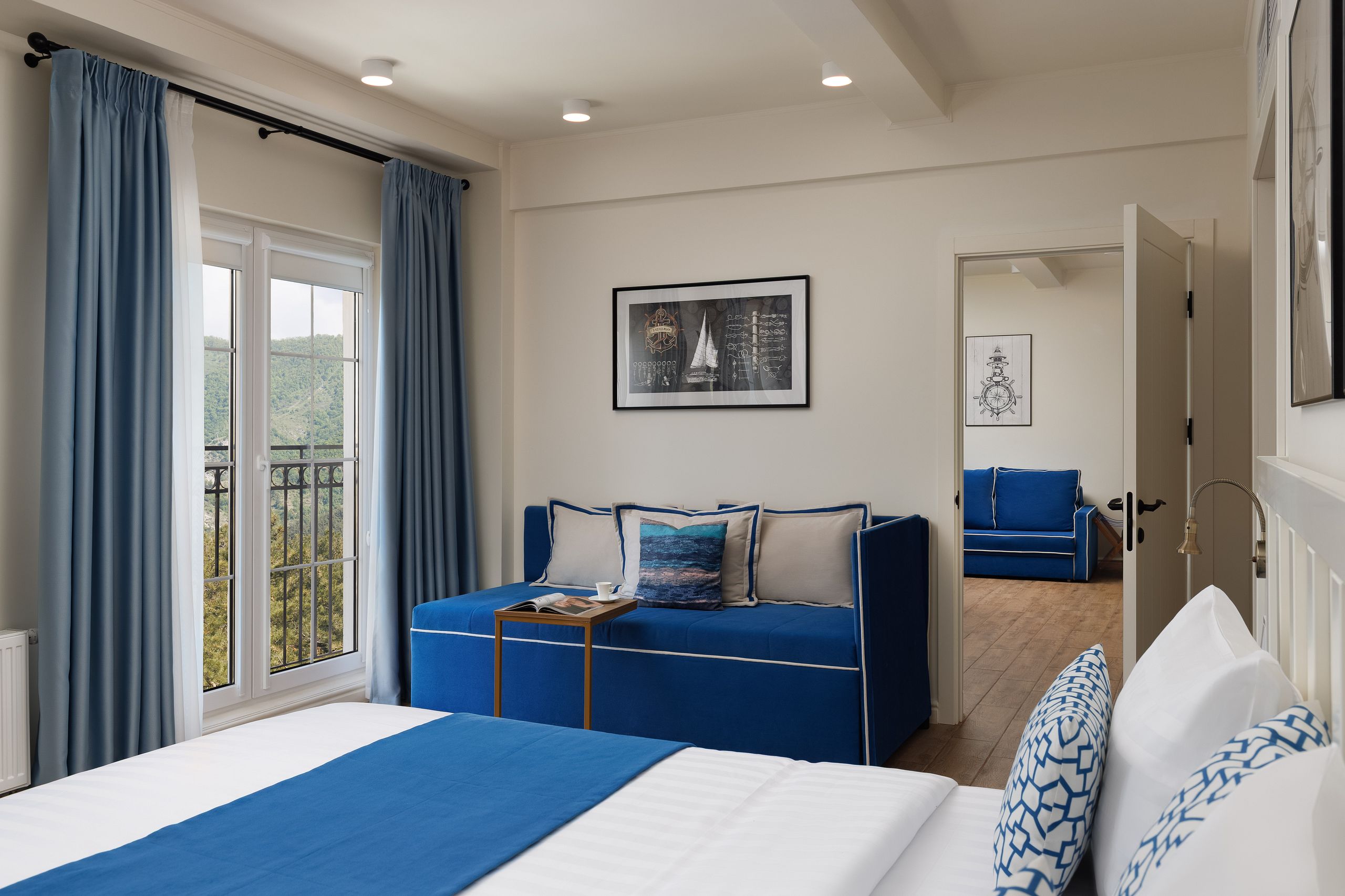 Номер люкс-5