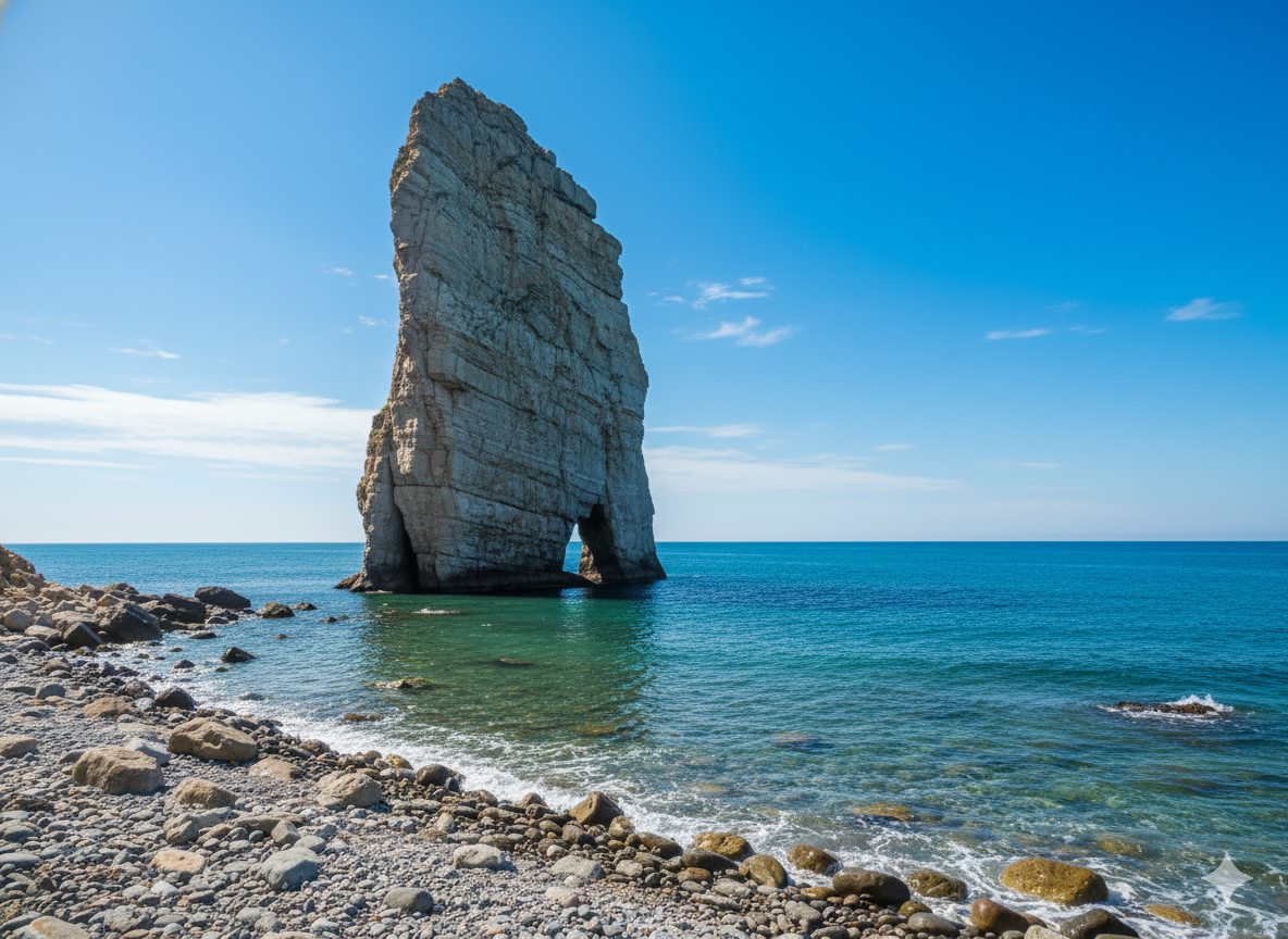 Где остановиться в Геленджике рядом с морем