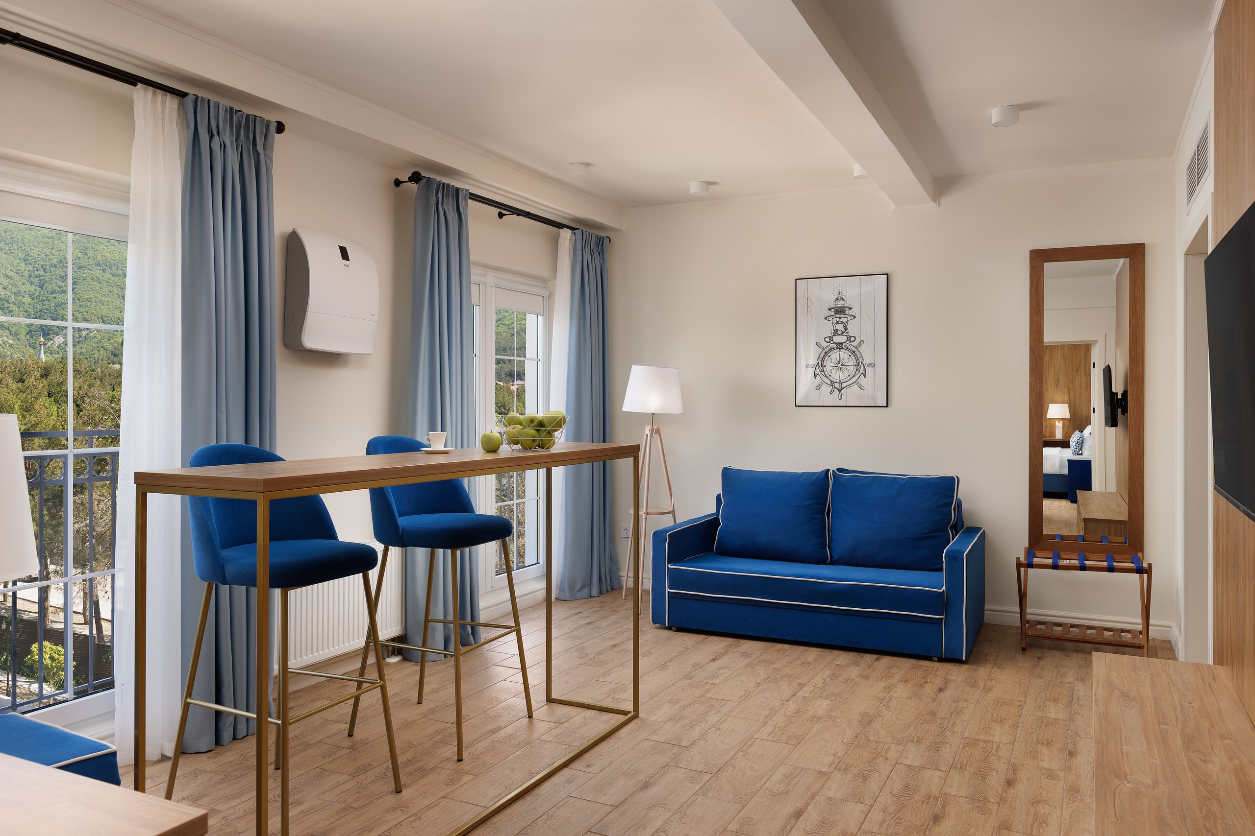 Номер люкс-4