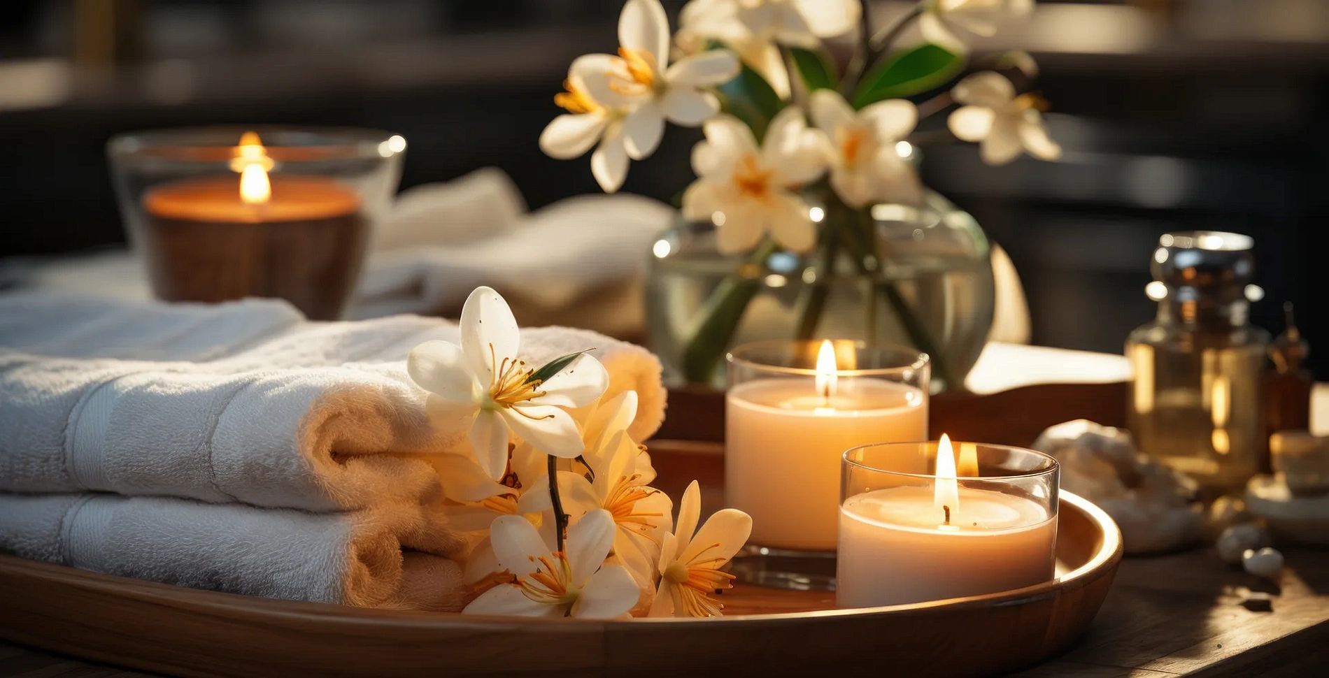 Массажный кабинет